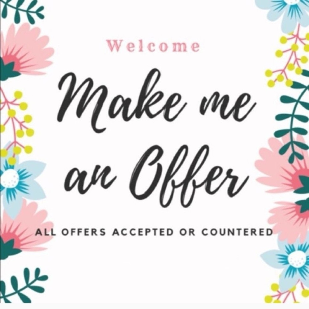 Make Me An Offer